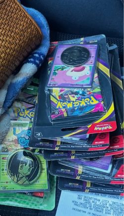 Pokemon