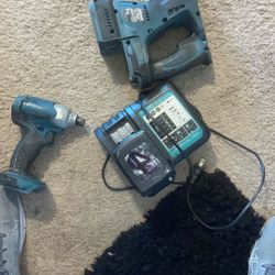 Makita Tools . 