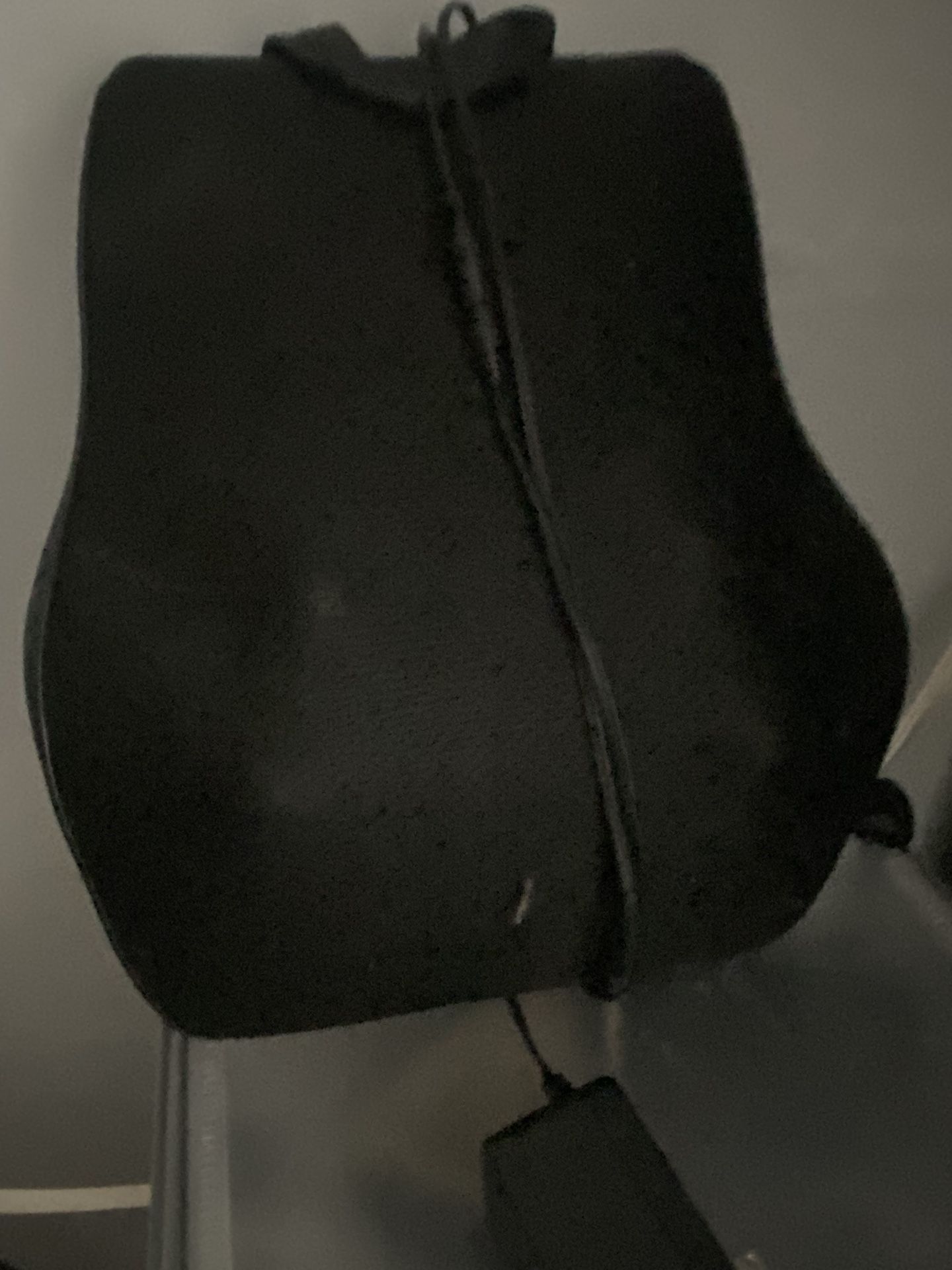Back Massager Deep Tissue Works Well