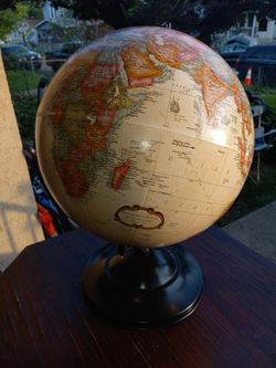 Globe
