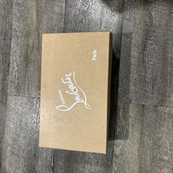 Christian Louboutin Shoes 