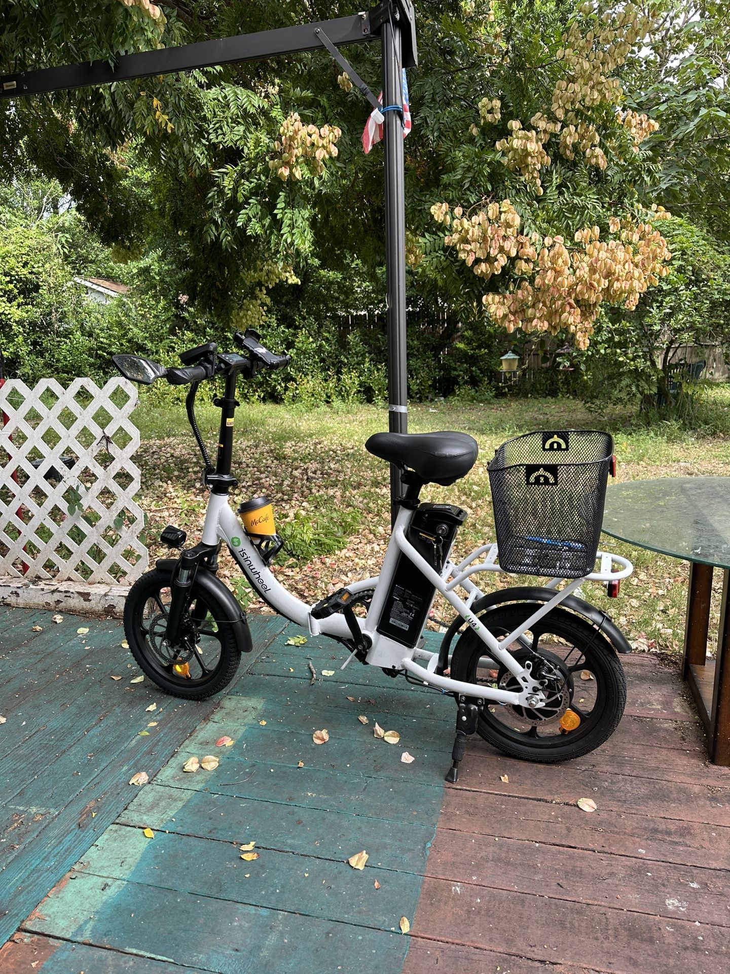 E-bike For Sale