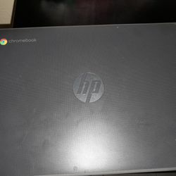 Hp Chromebook Laptop 