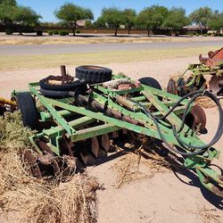  tractor attachment