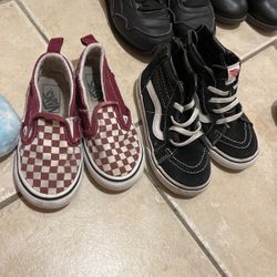 Vans 