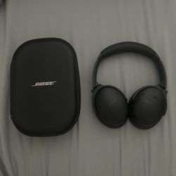 Bose Headphones