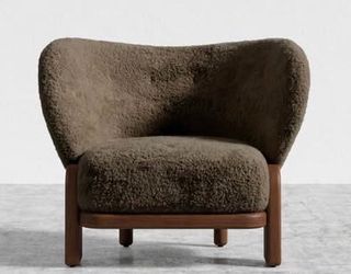 Lounge chair