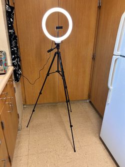 Ring light