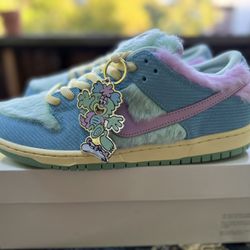 Nike Sb Verdy Visty