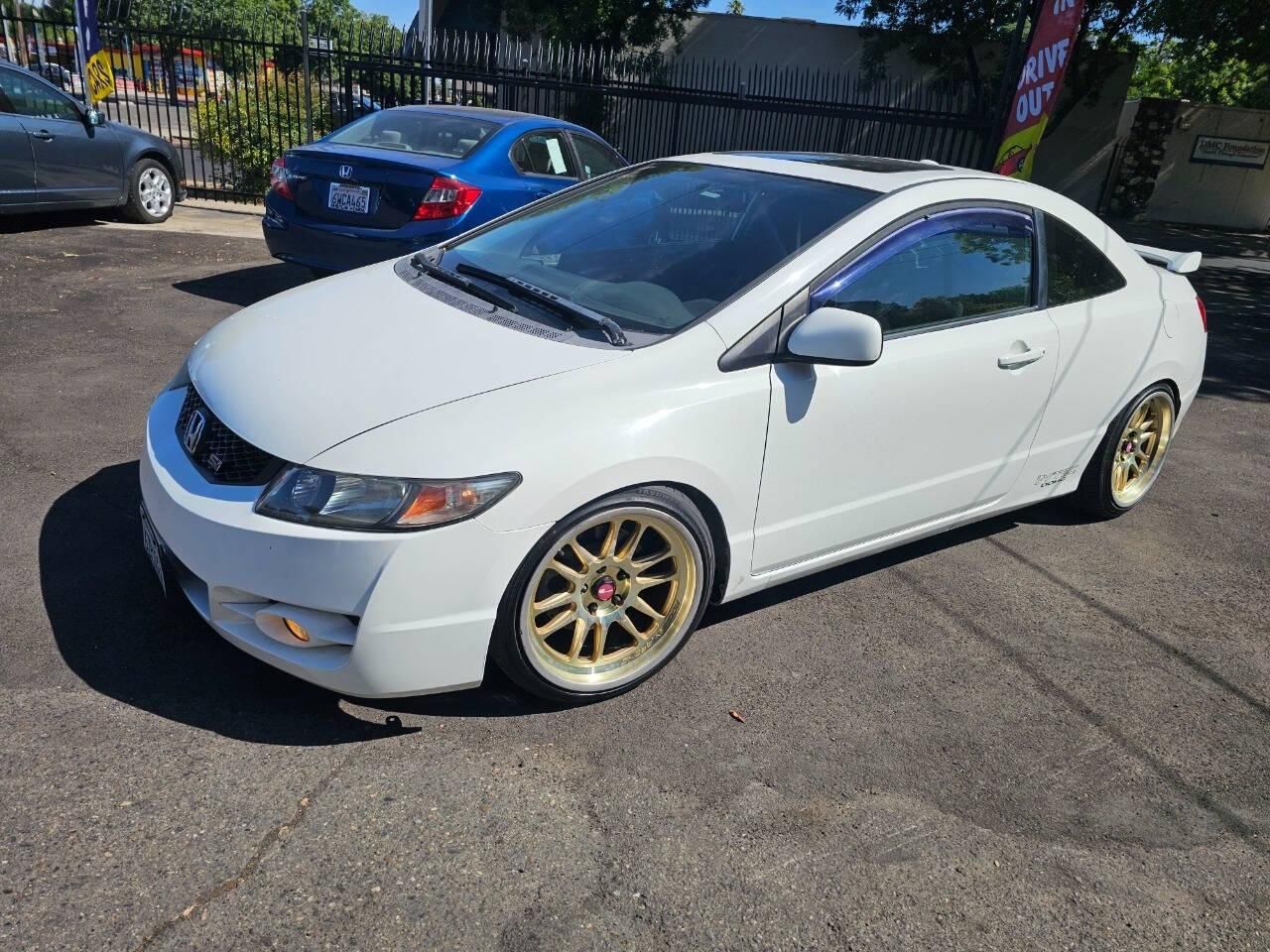 2009 Honda Civic