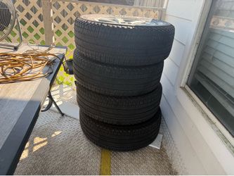 Rines para Ford f150