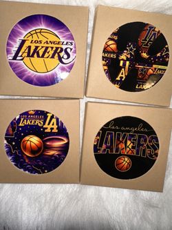 Custom Drinking Coasters