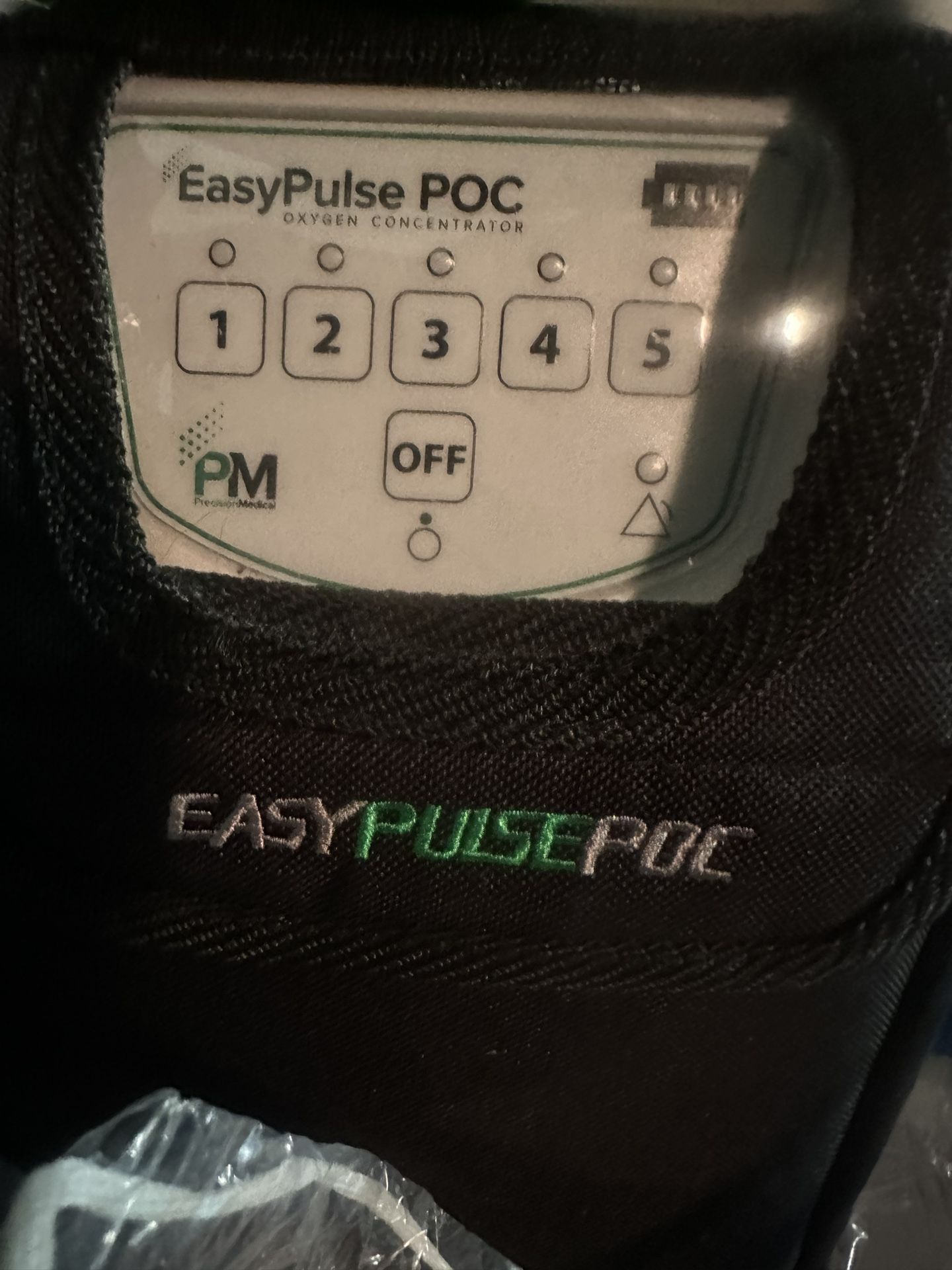 Brand New Portable OXYgen Machines