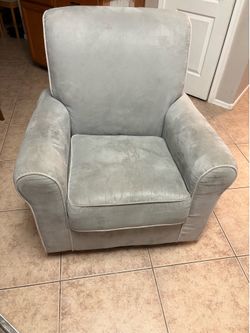 Rocking chair