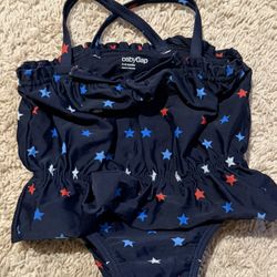 Babygirl Bathing Suit