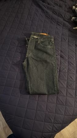 Levi 501s