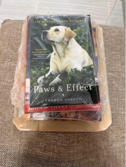 Dog Training & Behavior Book Bundle (4 Books)