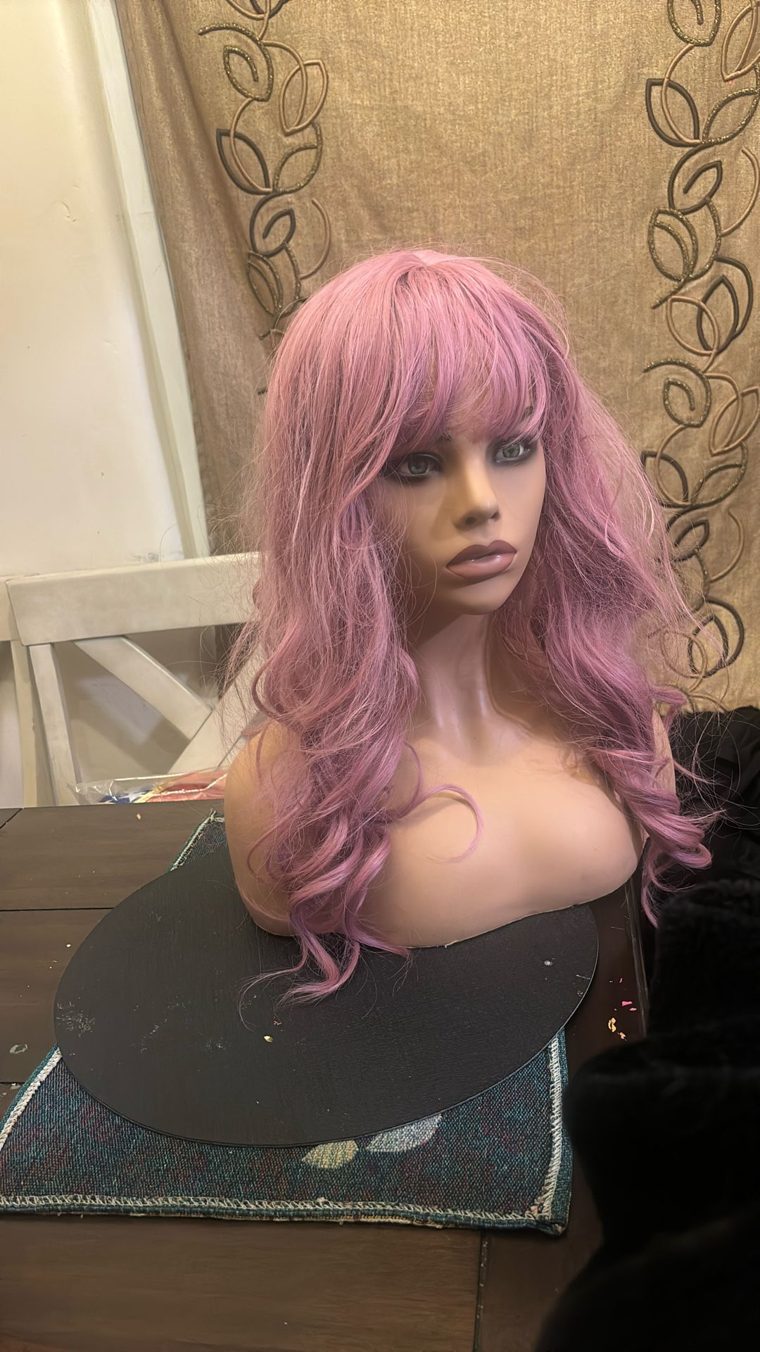 Wigs All Colors  New Price For Each