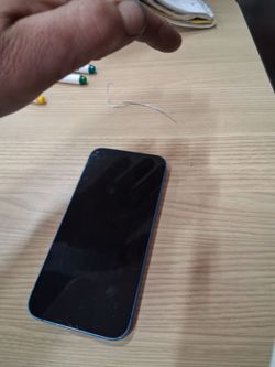 IPhone 13