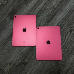 iPad 10th gen WiFi 64GB