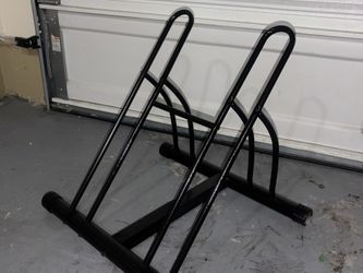 Bike Stand
