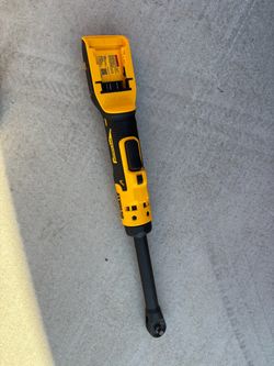 DEWALT Brushless Cordless Ratchet Tool Only