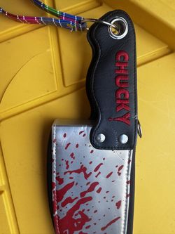 Chucky Purse