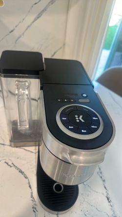 Keurig k cup coffee maker