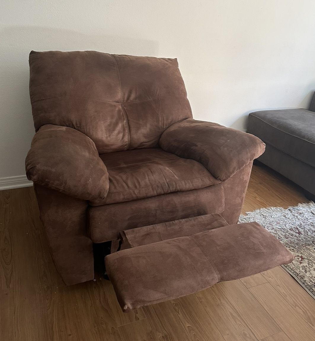 Recliner