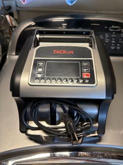 TACKLIFE MMC01 money/bill counter