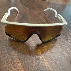 OAKLEY (BXTR) PRIZM SUNGLASSES 