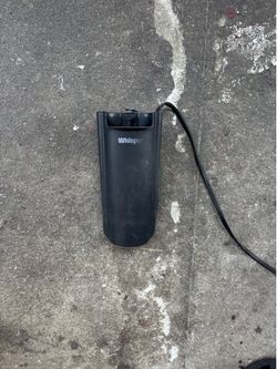 5-10 gallon filter