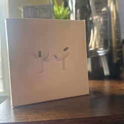 Apple AirPods Pro 2nd Gen New 1:1