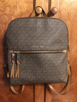 MK Backpack 