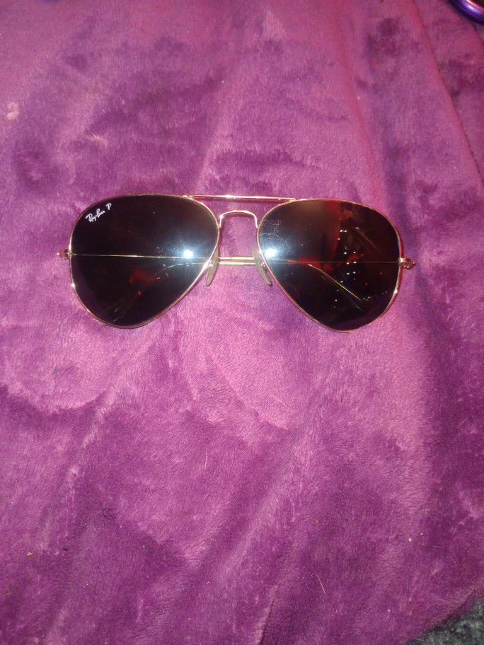 Rayban Sunglasses 