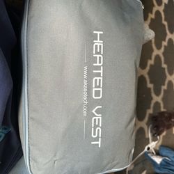 AKASO Heated Vest