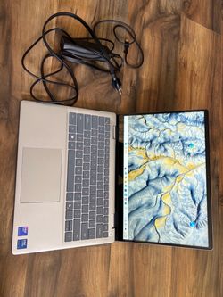 Dell 14 Plus 2-in-1 Touch Laptop | Intel Ultra 9 | 32GB RAM | 1TB SSD
