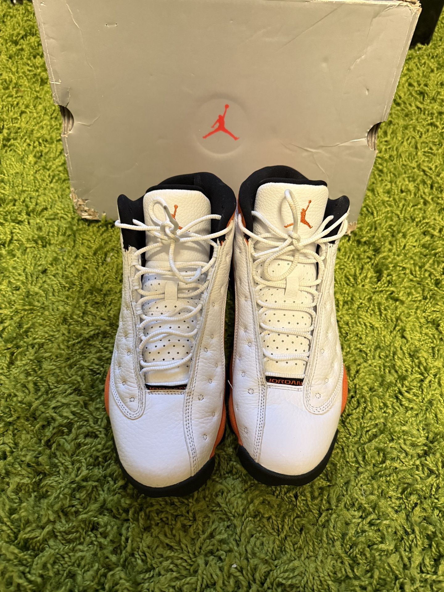 AIR JORDAN 13 RETRO