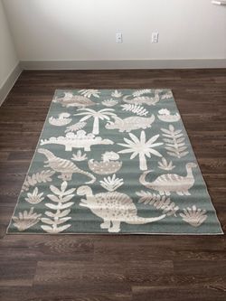 BRAND NEW Town & Country Living Area Rug (5x7)
