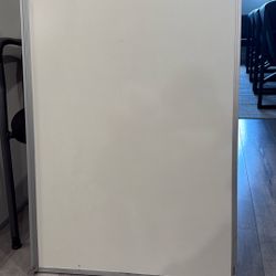Whiteboards - 2 Available 