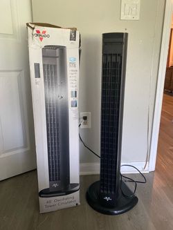 Vornado like new $40