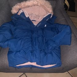 Winter Jacket/ Parka