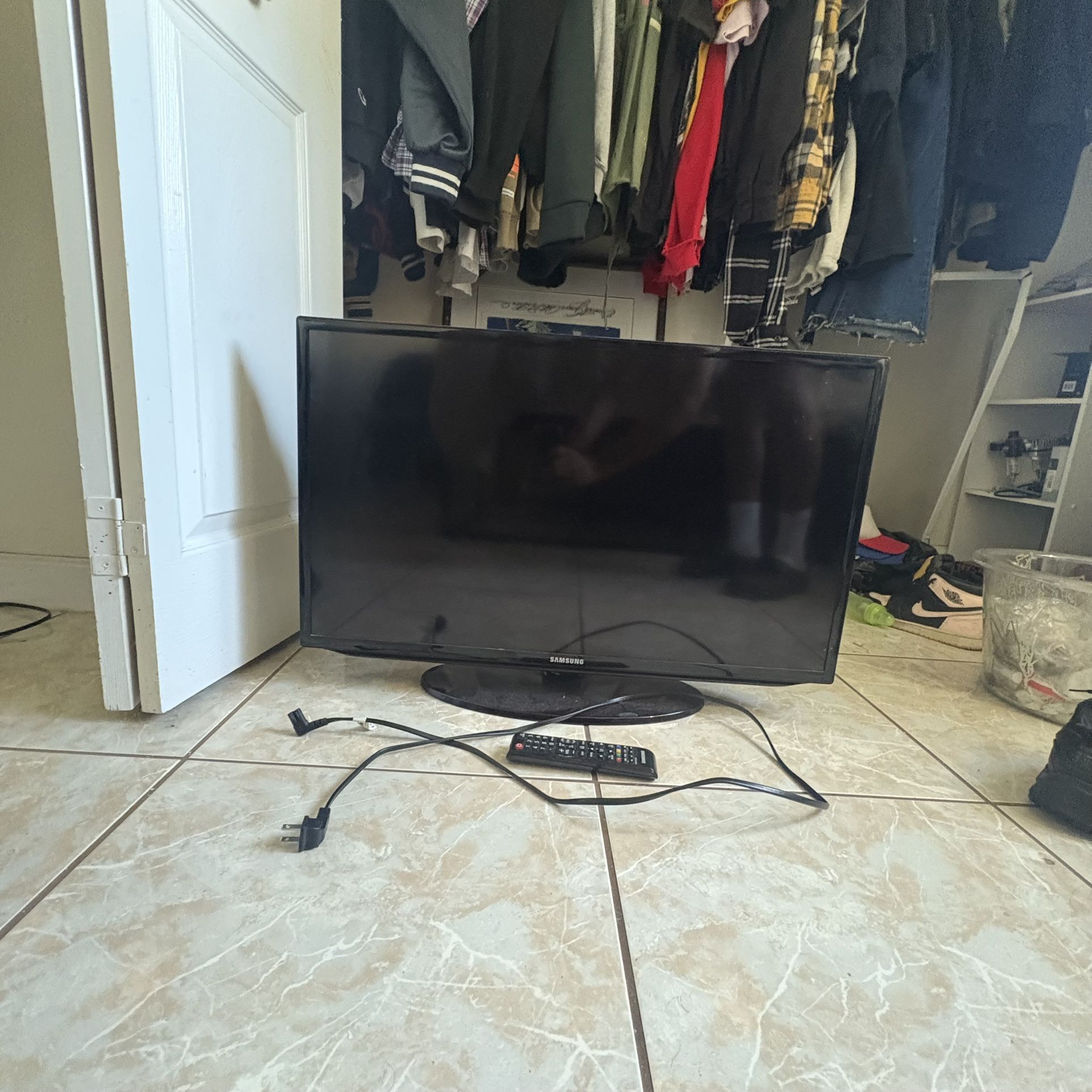 32’ Smart Tv