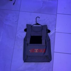 Icons Bulletproof  Vest 