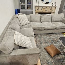Free Sectional Couch