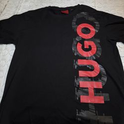 Hugo Boss T Shirt Men