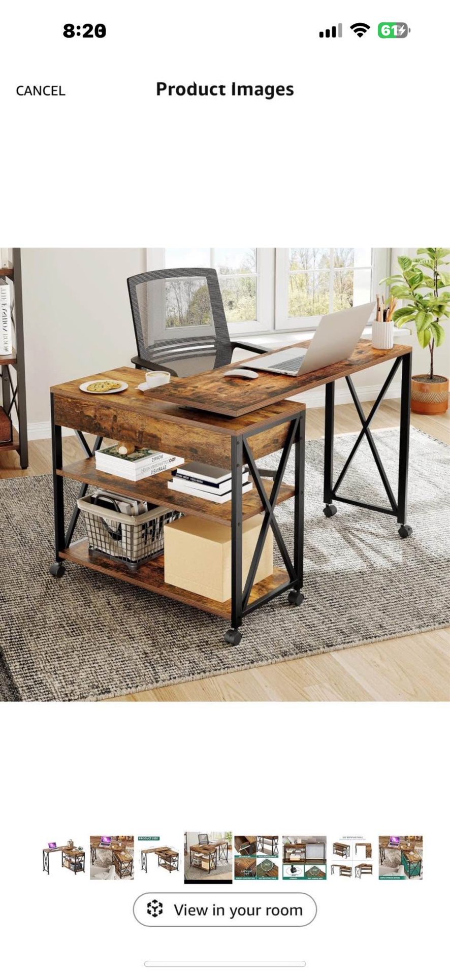 Desk