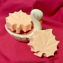 Fall Soaps - Cinnamon Scented