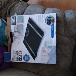 Eternal Body Trainer Scale