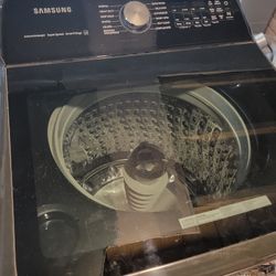 Samsung Washing MACHINE  (NEEDS FIXING